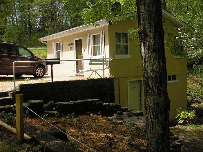 Cabin House